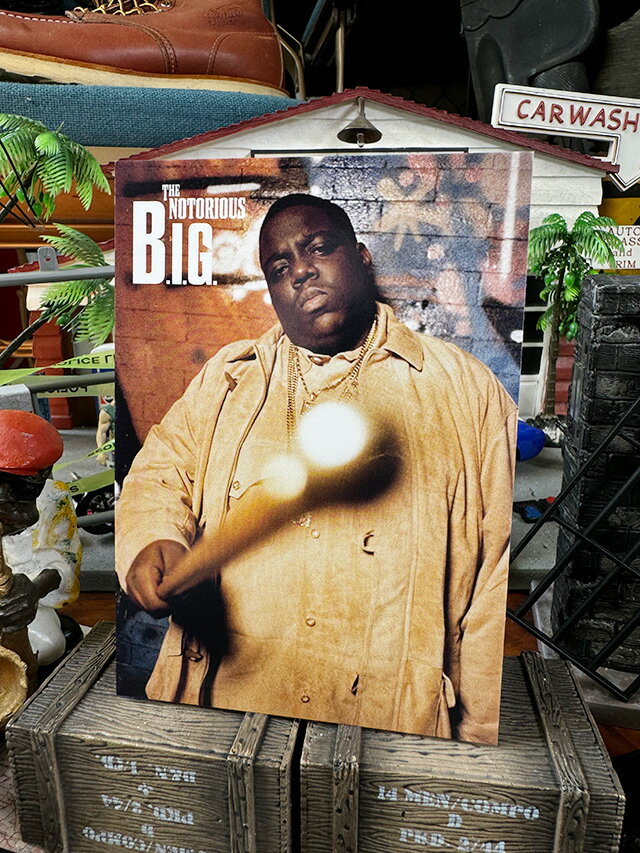 ΥȡꥢB.I.G.ե롡ݥȥɡåꥫ󻨲ߡꥫߡå졡åץƥꥢ