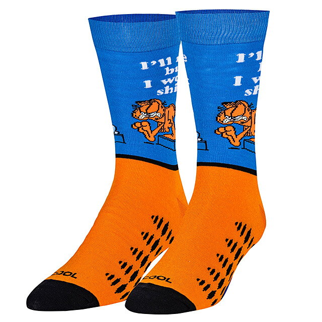 ODD SOX�������ե�����ɡ����å�������GARFIELD RISE & SHINE�ˡ�������26��30cm�����åɥ��å���������ꥫ�󻨲ߡ�����ꥫ���ߡ����å� ���ᥫ���������奢�롡������졡���ä����������ᥭ���