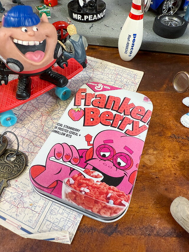 楽天市場】フランケンベリーの通販