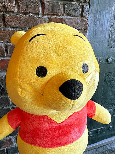 ディズニー　くまのプーさん　ゴルフクラブ　ヘッドカバー　ぬいぐるみ　アメリカン雑貨　アメリカ雑貨　映画グッズ　おしゃれ　ショップインテリア 2