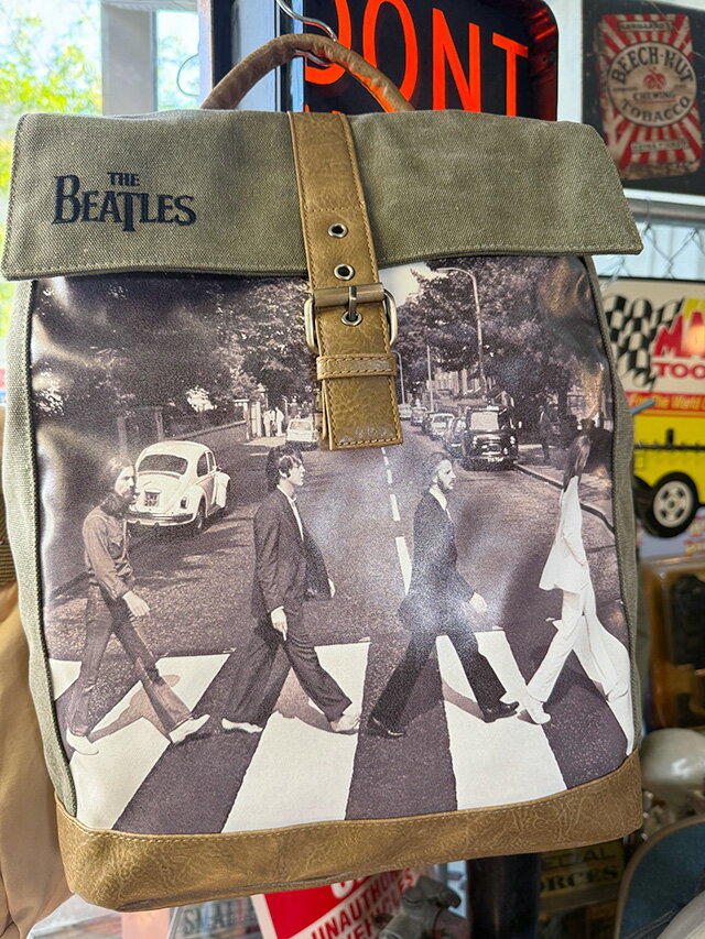 �ӡ��ȥ륺�����ӥ������ɡ����ե�����롡�Хå��ѥå���ABBEY ROAD�����å����������å�������ꥫ�󻨲ߡ�����ꥫ���ߡ����å� ���ᥫ���������奢�롡������졡���ä����������Х󡡳�