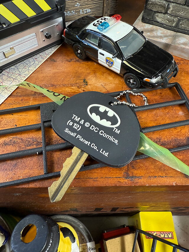 DC���ߥå������Хåȥޥ󡡥������С�������ꥫ�󻨲ߡ�����ꥫ���ߡ��ǲ襰�å���������졡����åץ���ƥꥢ