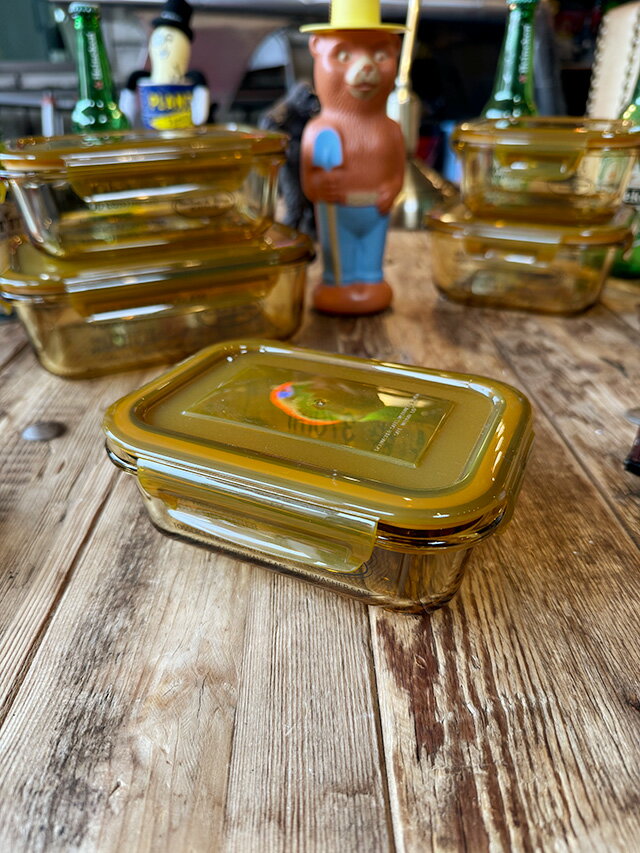 楽天市場】雑貨 レトロ アメリカン（保存容器・キャニスター｜保存容器