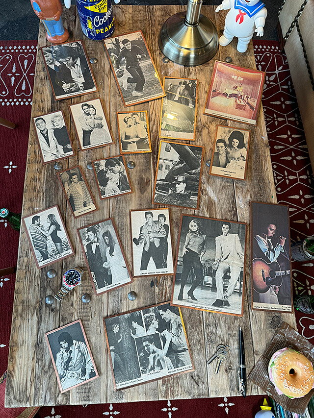 70ǯ�������Υ�����������ץ쥹�꡼����ʪ�ε�������᤿�����쥯�������ե졼�ࡡ��18�祻�åȡˡ�MADE IN U.S.A.������ꥫ�󻨲ߡ�����ꥫ���ߡ���...