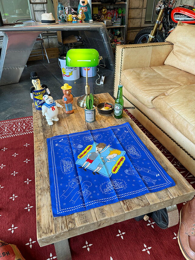 �ӡ��Х�&�Хåȥإåɡ��Х���ʡ��ʥ֥롼�ˡ�����ꥫ�󻨲ߡ�����ꥫ���ߡ����å������ᥫ���������奢�롡������졡���ä�����