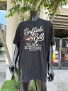 映画 羊たちの沈黙 バッファロービル オフィシャル Tシャツ 公式グッズ アメリカン雑貨 アメリカ雑貨 映画グッズ アメカジ カジュアル おしゃれ かっこいい 半袖