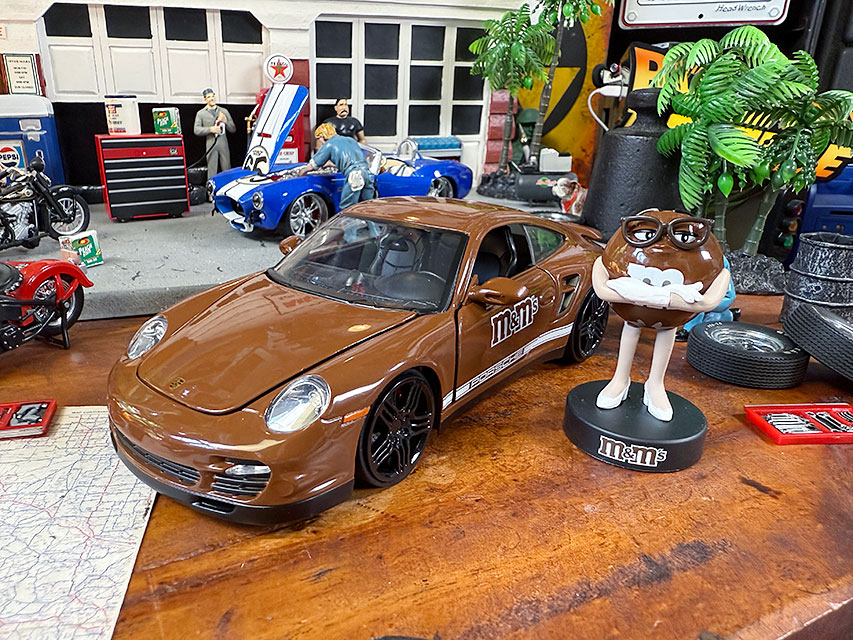 Jada��m&m's���֥饦��2007ǯ���ݥ륷����911�����ܡ��������㥹�ȥߥ˥�����1/24�������롡�ʥ֥饦��Υե����奢�դ��ˡ�����ꥫ�󻨲ߡ������...