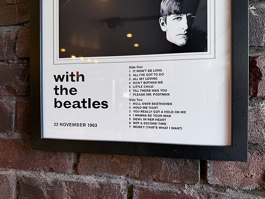 �ӡ��ȥ륺���쥳���ɥ��㥱�åȡ����ե�����롡�����ȥե졼�ࡡ�ʥ������������ӡ��ȥ륺/with the beatles�ˡ��������å�������ꥫ�󻨲ߡ�����ꥫ���ߡ����ڥ��å����ߥ塼������󥰥å���������졡����åץ���ƥꥢ