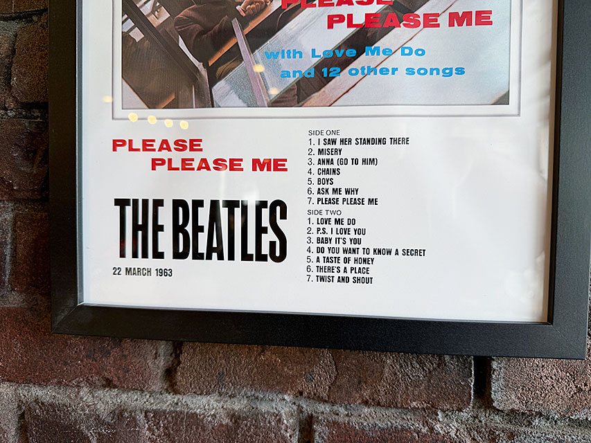 �ӡ��ȥ륺���쥳���ɥ��㥱�åȡ����ե�����롡�����ȥե졼�ࡡ�ʥץ꡼���ץ꡼���ߡ�/PLEASE PLEASE ME�ˡ��������å�������ꥫ�󻨲ߡ�����ꥫ���ߡ����ڥ��å����ߥ塼������󥰥å���������졡����åץ���ƥꥢ