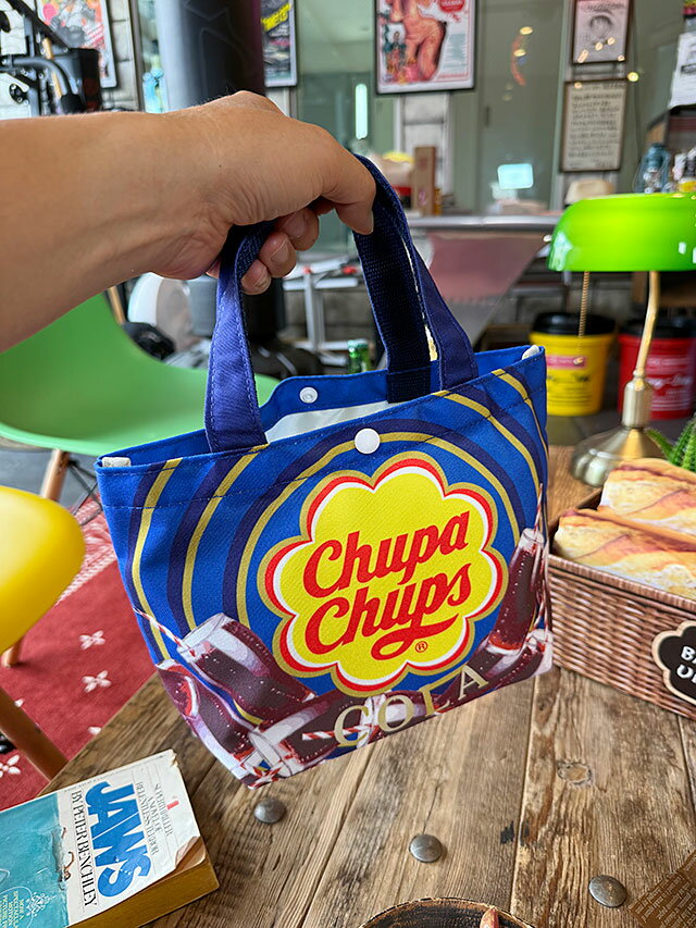 楽天市場】チュッパチャプス グッズの通販