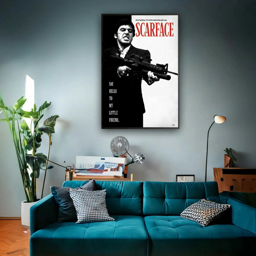 �ǲ衡�������ե����������ե�����롡�ݥ���������SAY HELLO TO MY LITTLE FRIEND�ˡ��ȥˡ�����󥿥ʡ��������å������ե졼�����°���ޤ��󡡥���ꥫ�󻨲ߡ�����ꥫ���ߡ��ǲ襰�å���������졡����åץ���ƥꥢ