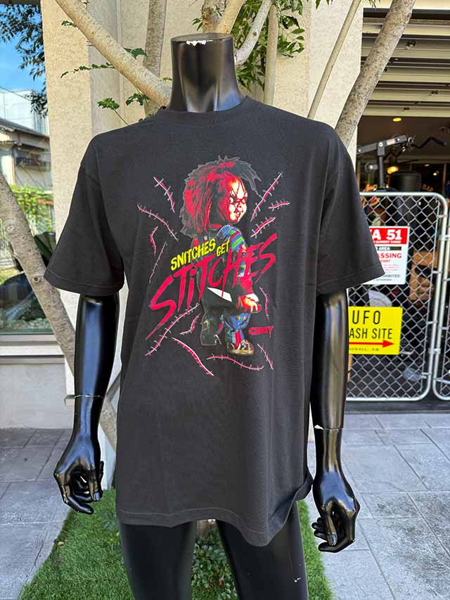 ꥫΥǥ㤨ֱǲ衡㥤ɥץ쥤åե롡TġSNITCHES GET STITCHESˡꥫ󻨲ߡꥫߡåᥫ奢롡졡äȾµפβǤʤ4,290ߤˤʤޤ