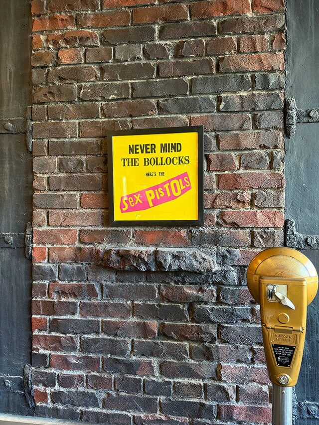 ���å����ԥ��ȥ륺�����ե�����롡�ե졼�ॢ���ȡ�Never Mind the Bollocks, Here's the Sex Pistols���������å�������ꥫ�󻨲ߡ�����ꥫ���ߡ����å���������졡����åץ���ƥꥢ