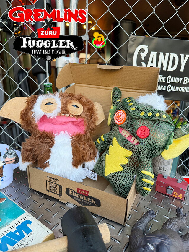 楽天市場】グレムリン グッズ ショップ（おもちゃ）の通販