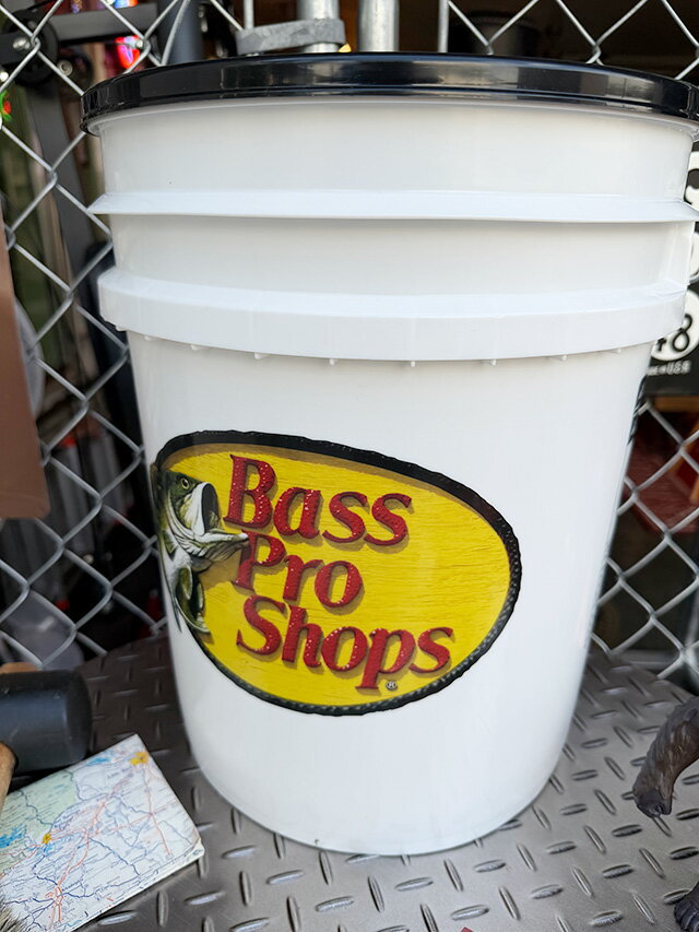 �Х��ץ�����åס�5������Х��ġ�18L���������ʥե��դ��ˡ�MADE IN U.S.A.������ꥫ�ΥХ��ġ�����ꥫ�󻨲ߡ�����ꥫ���ߡ����å���������� ���ä����������졼�����ߡ����졼���󥰻��ߡ�����åץ���ƥꥢ���ݽ�ƻ���ݽ����å������ݽ���DIY�����ƻ��