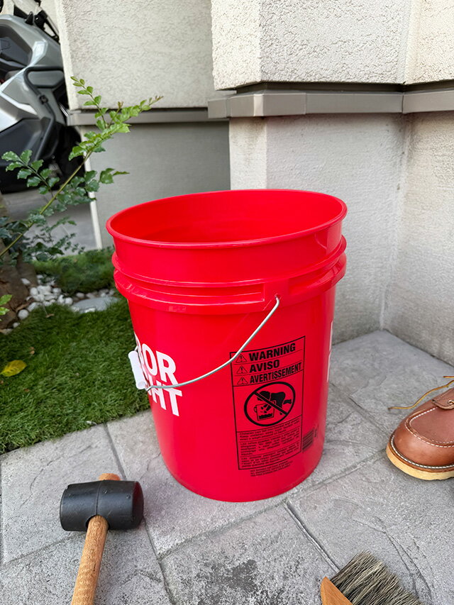 �ϡ��С��ե쥤�ȡ�5������Х��ġ�18L��������MADE IN U.S.A.������ꥫ�ΥХ��ġ����ե������䡡����ꥫ�󻨲ߡ�����ꥫ���ߡ����å���������� ���ä����������졼�����ߡ����졼���󥰻��ߡ�����åץ���ƥꥢ���ݽ�ƻ���ݽ����å������ݽ���DIY