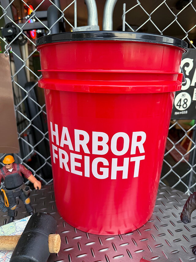 �ϡ��С��ե쥤�ȡ�5������Х��ġ�18L���������ʥե��դ��ˡ�MADE IN U.S.A.������ꥫ�ΥХ��ġ�����ꥫ�󻨲ߡ�����ꥫ���ߡ����å���������� ���ä����������졼�����ߡ����졼���󥰻��ߡ�����åץ���ƥꥢ���ݽ�ƻ���ݽ����å������ݽ���DIY