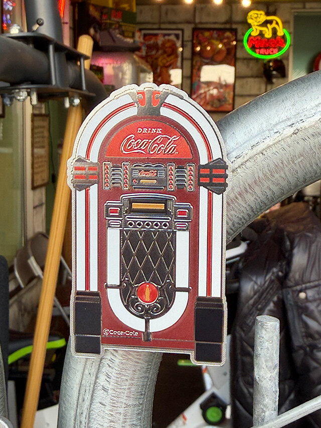楽天市場】ジュークボックス コカコーラの通販