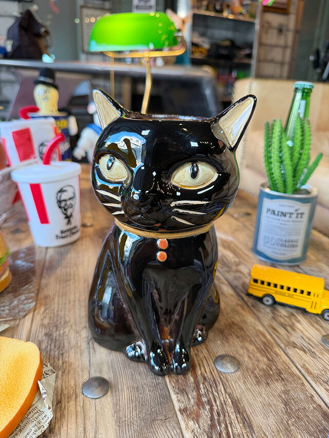 キャットプランター