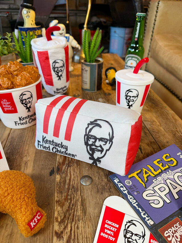 KFC�����󥿥å����ե饤�ɥ����󡡤̤�����ߡ��ʥѥå������ˡ�ñ�ʡ����ѥ�����㡡�ɥå��ȥ�������ꥫ�󻨲ߡ�����ꥫ���ߡ�����ѥˡ����å�������ꥫ�󥫥��...