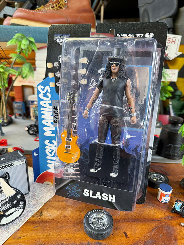 楽天市場】slash（フィギュア｜コレクション）：ホビーの通販