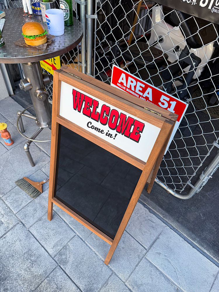 OPEN & WELCOME�����åɥ�����ɥ����󡡥֥�å��ܡ��ɡ�����ꥫ�󻨲ߡ�����ꥫ���ߡ����å���������졡����åץ���ƥꥢ