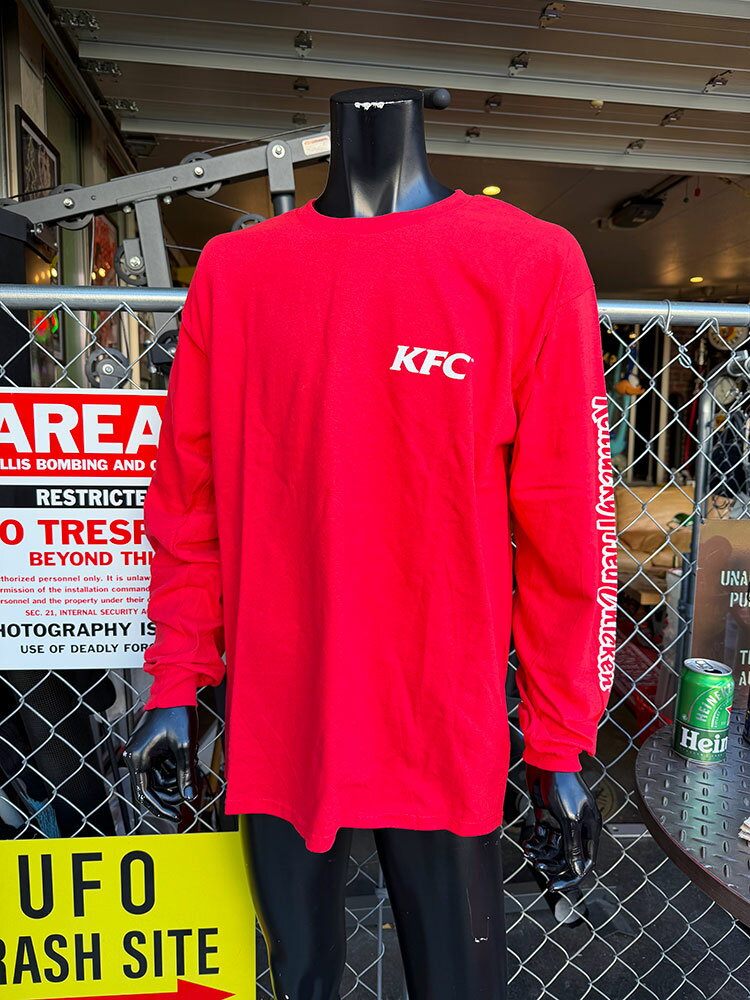 楽天市場】ケンタッキーフライドチキン（メンズファッション）の通販