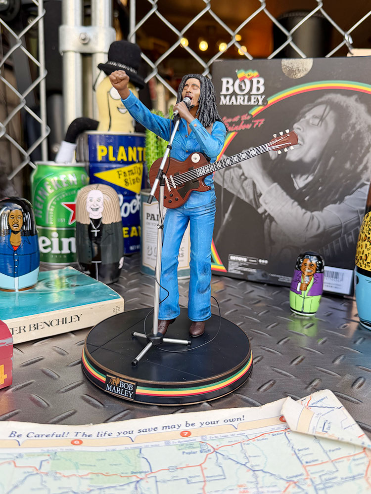 楽天市場】ボブ・マーリー（ホビー）の通販