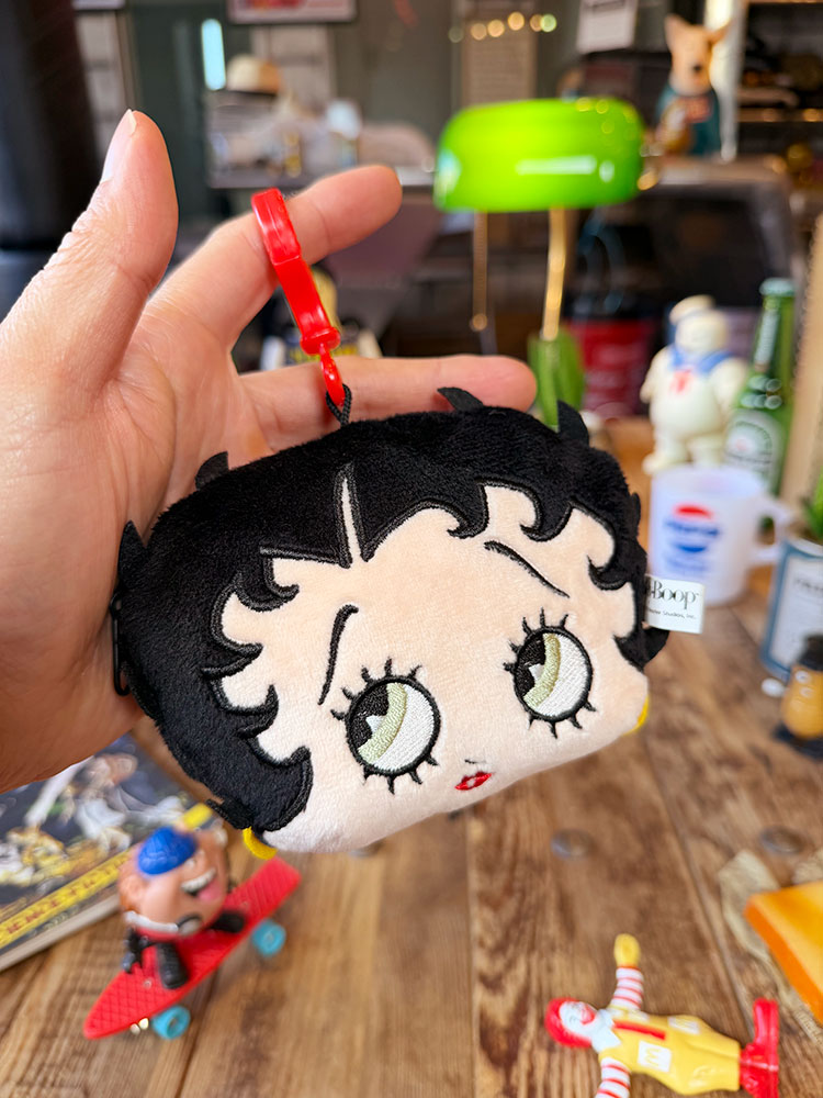 楽天市場】ベティちゃん ぬいぐるみの通販