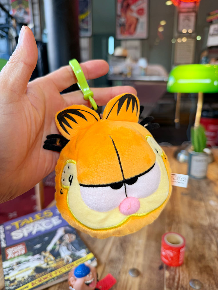 楽天市場】ガーフィールド リュック（バッグ・小物・ブランド雑貨）の通販