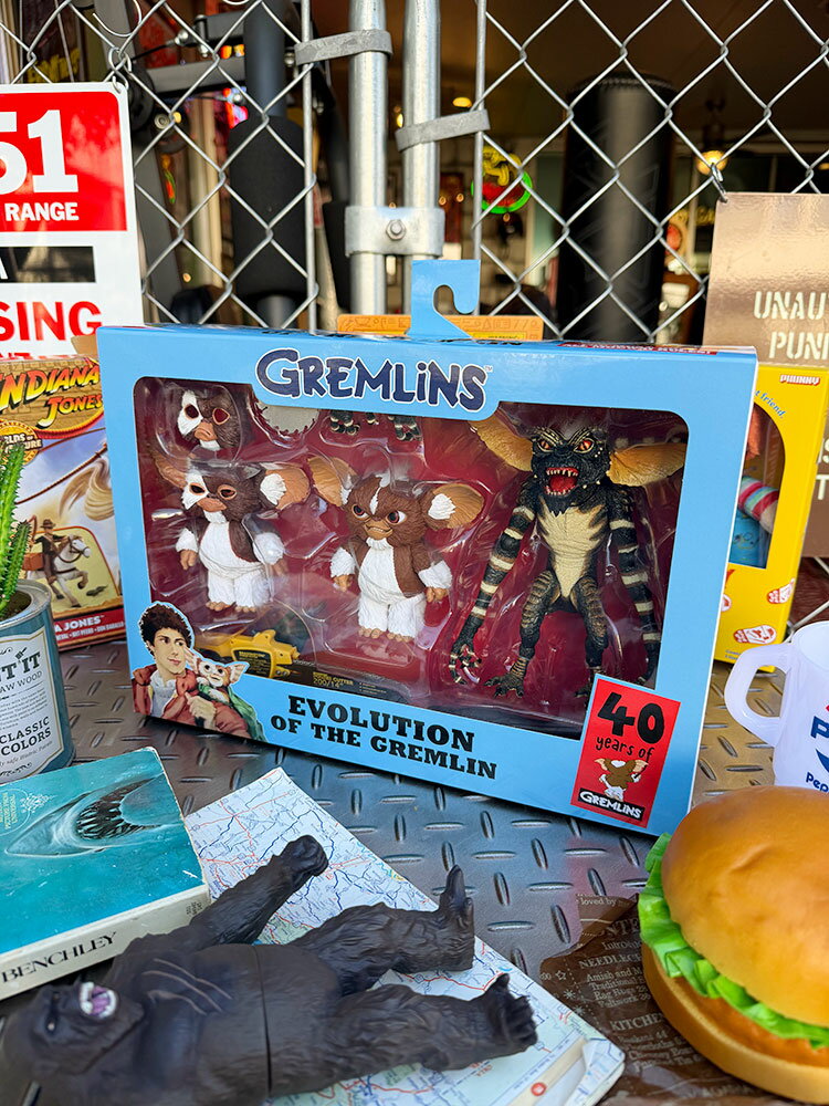 楽天市場】モグワイ（コレクション｜ホビー）の通販