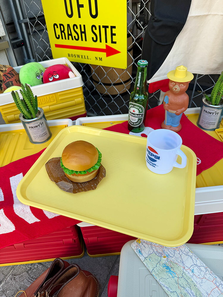 ����ꥫ�Υ쥹�ȥ��ǻȤ��Ƥ��̳�ѡ��ե������ȥա��ɥȥ쥤���ʥ��������ˡ�ñ�ʡ�����ꥫ�󻨲ߡ�����ꥫ���ߡ�����ꥫ������ʡ��������ʡ����å��������˥�...