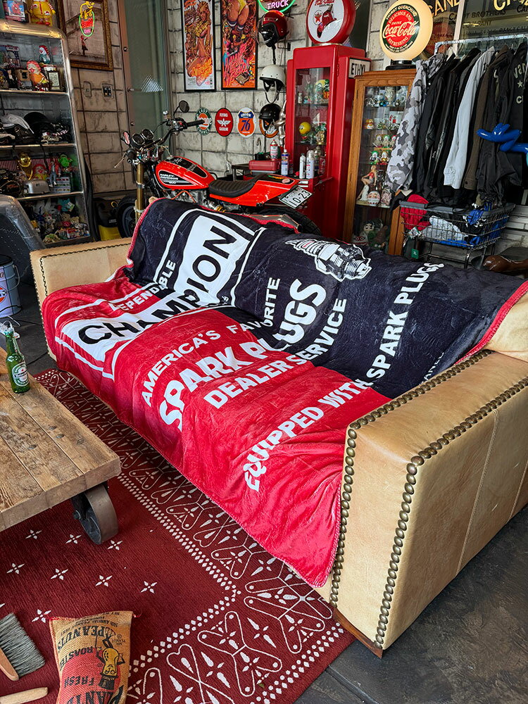 楽天市場】スパークプラグ チャンピオン（インテリア・寝具・収納）の通販