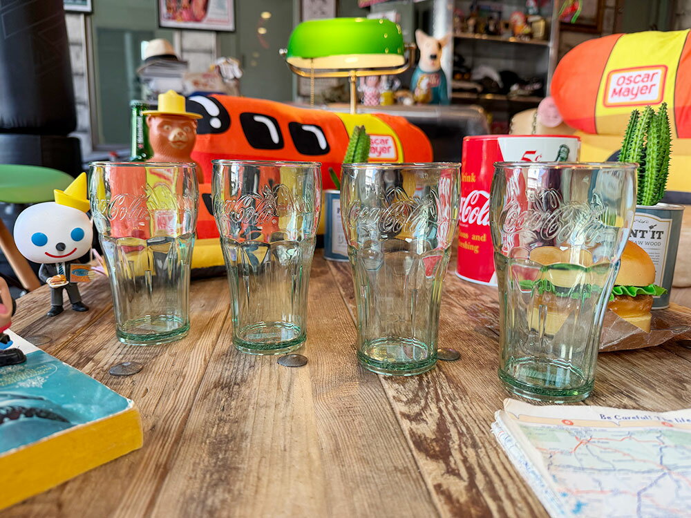 楽天市場】コカコーラ（タンブラー｜グラス・タンブラー）：食器