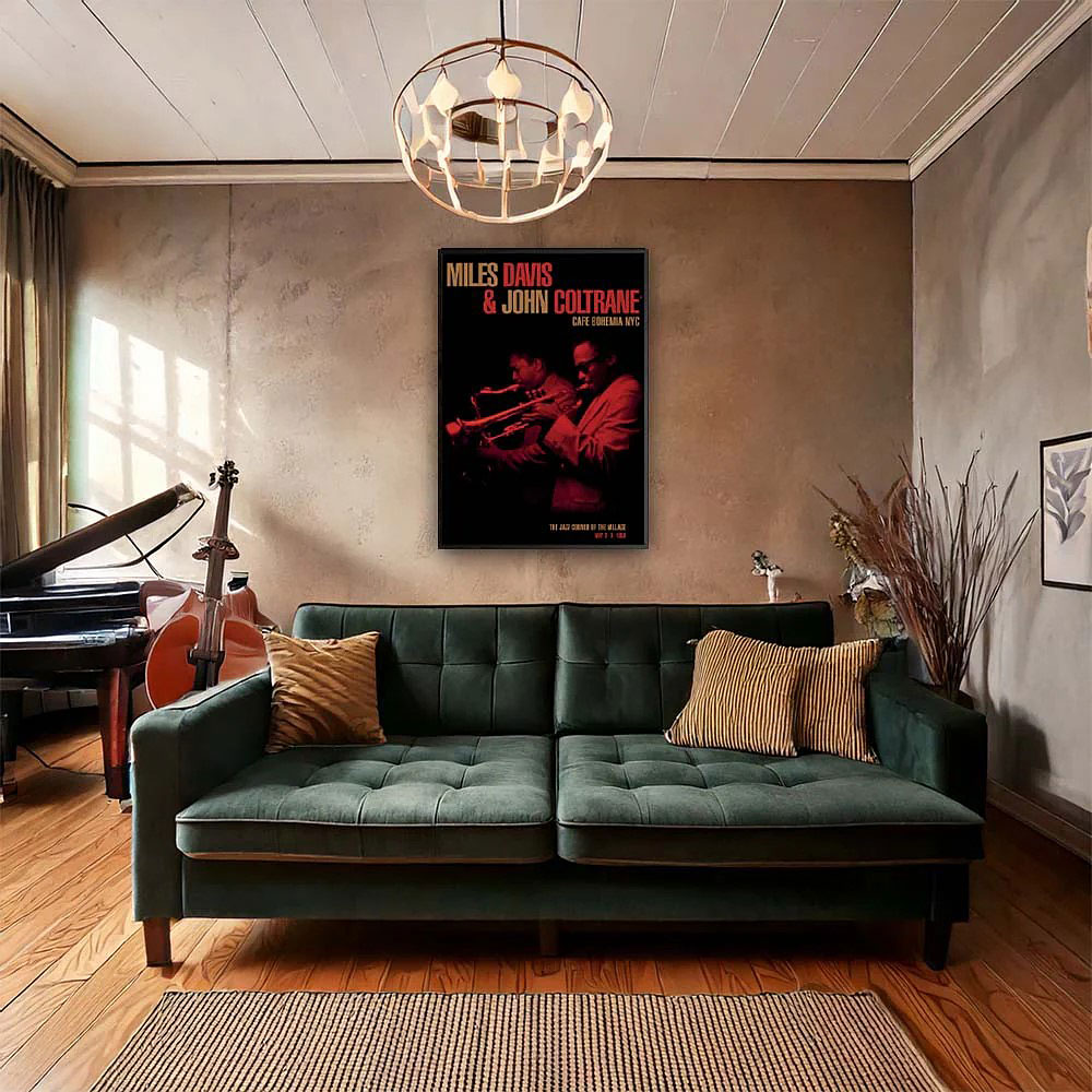 �ޥ��륹���ǥ��ӥ� & ����󡦥���ȥ졼��NYC Cafe Bohemia�����ե������ݥ����������ե졼�����°���ޤ��󡡸������å�������ꥫ�󻨲ߡ�����ꥫ���ߡ����å���������졡����åץ���ƥꥢ