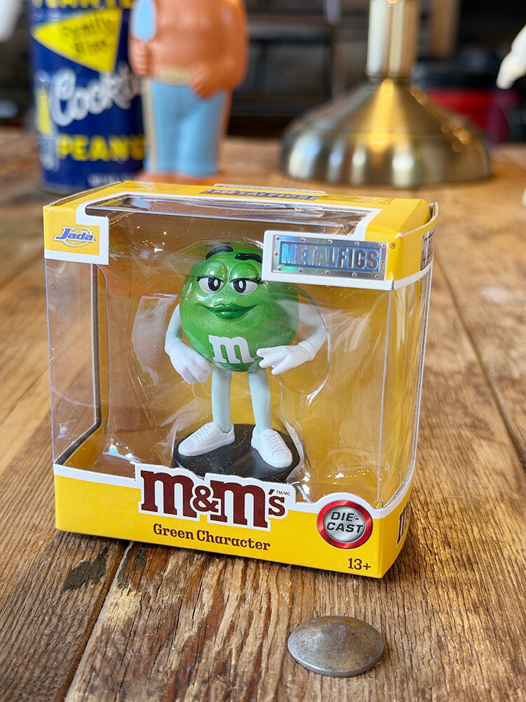 楽天市場】M&M（フィギュア｜コレクション）：ホビーの通販
