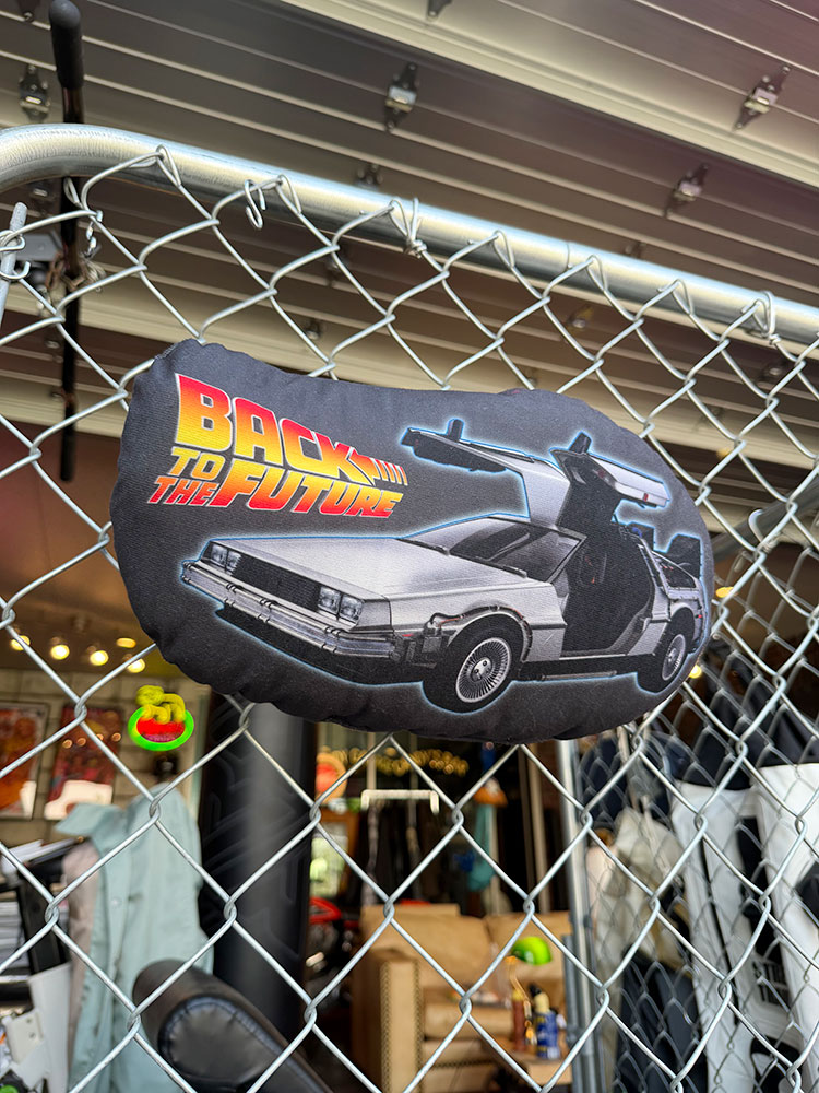 Delorean カーカバー デロリアン ボディカバー 楽天市場】デロリアン（車用品｜車用品・バイク用品）の通販