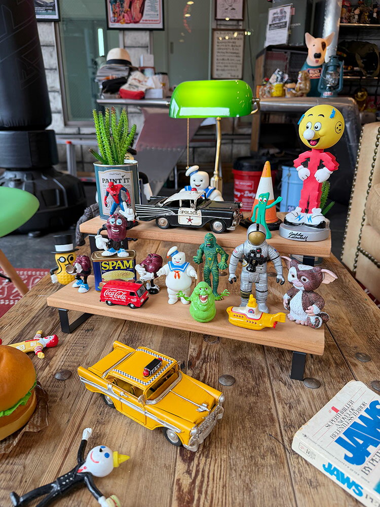 楽天市場】アンティーク風（コレクションケース｜コレクション