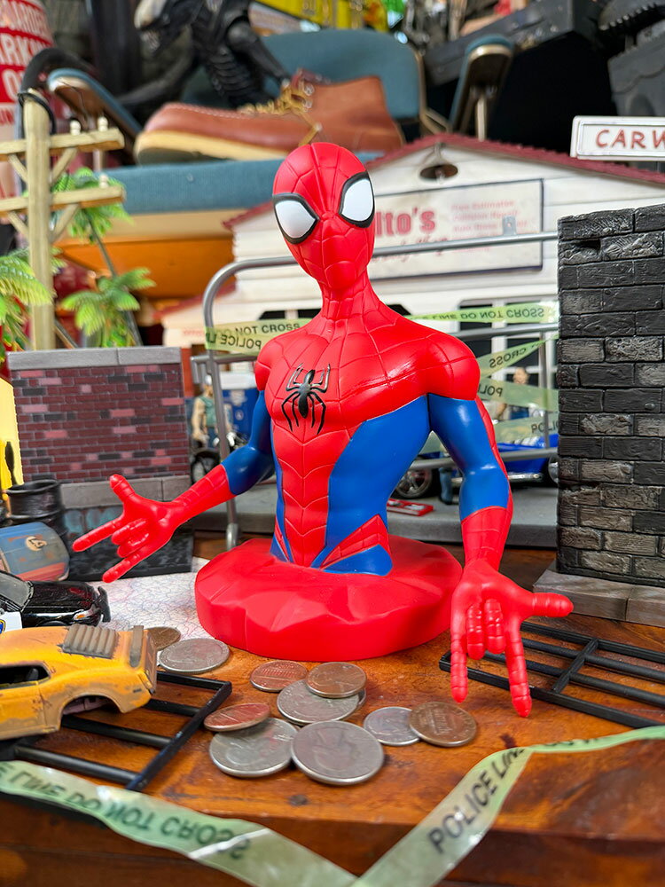楽天市場】スパイダーマン ledライトの通販