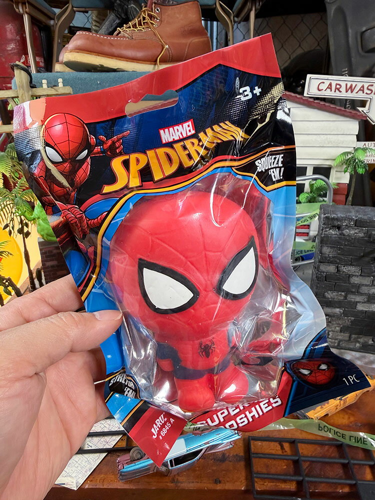 楽天市場】スパイダーマン インテリアの通販