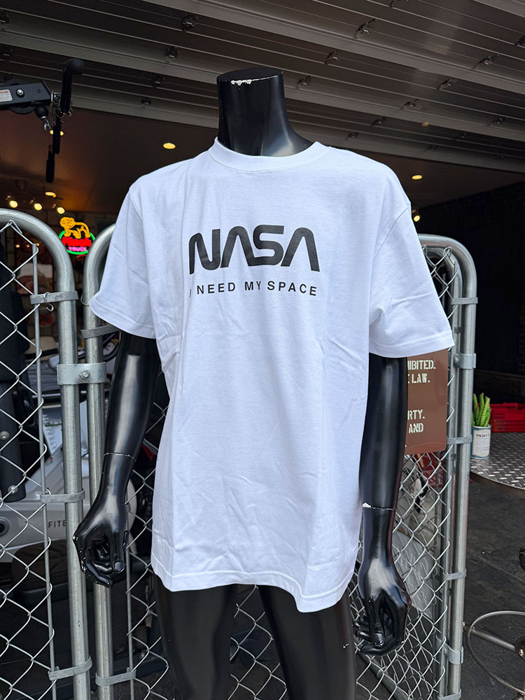 楽天市場】nasa アポロ tシャツ（メンズファッション）の通販