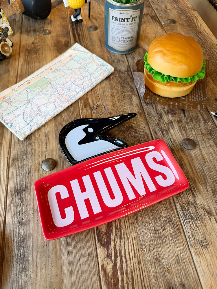 楽天市場】chums メラミンディッシュセットの通販