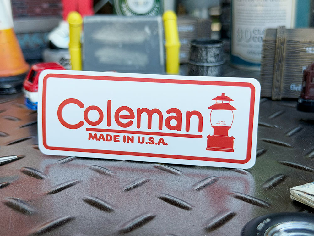 楽天市場】コールマン ランタン ホワイトガソリン（車用品・バイク用品