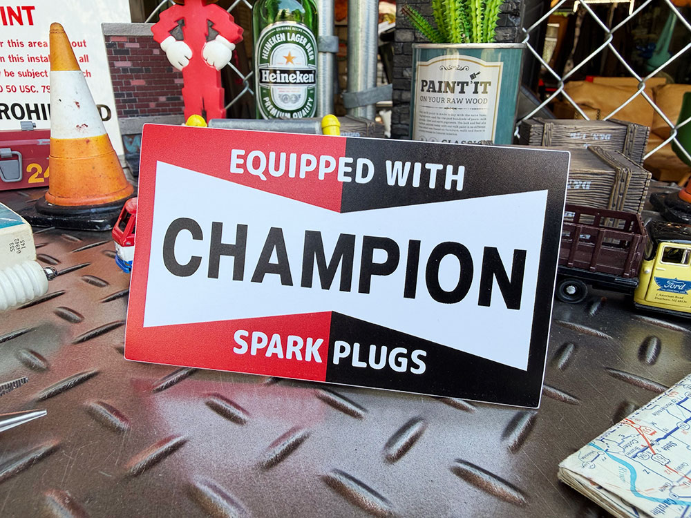 楽天市場】Champion（車用品・バイク用品）の通販