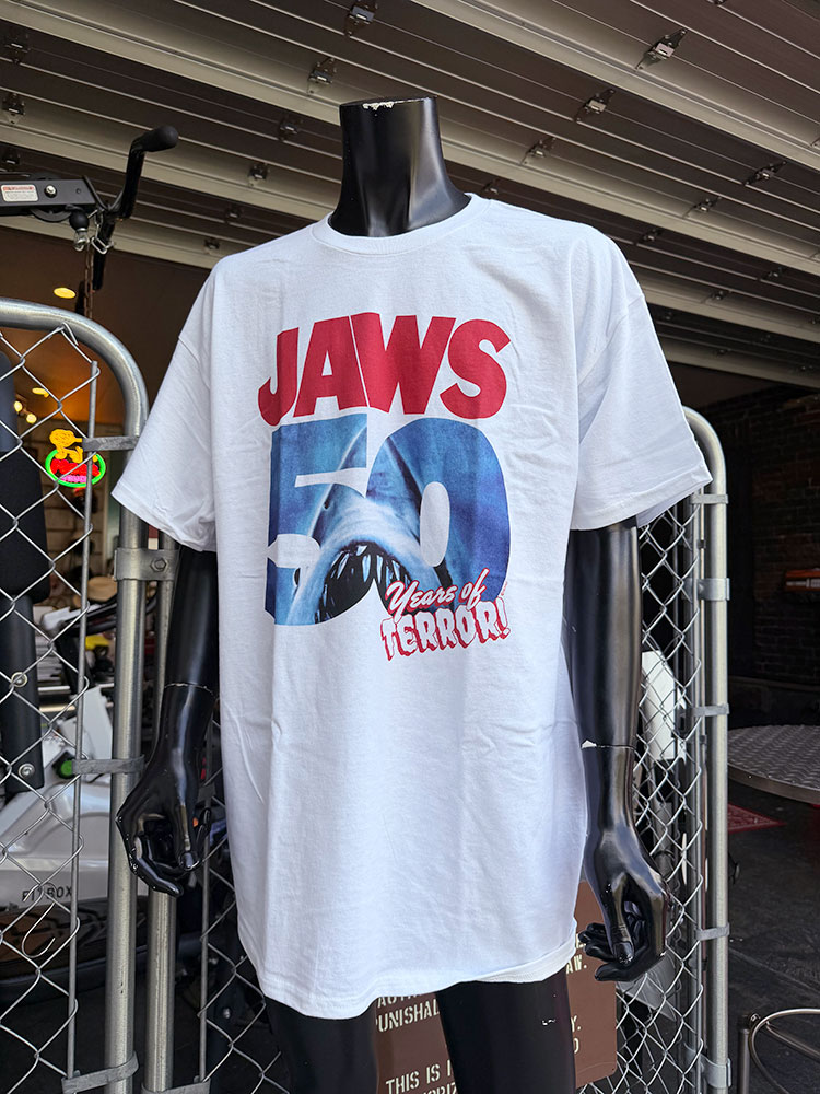 楽天市場】ヴィンテージ tシャツ ジョーズ xlの通販