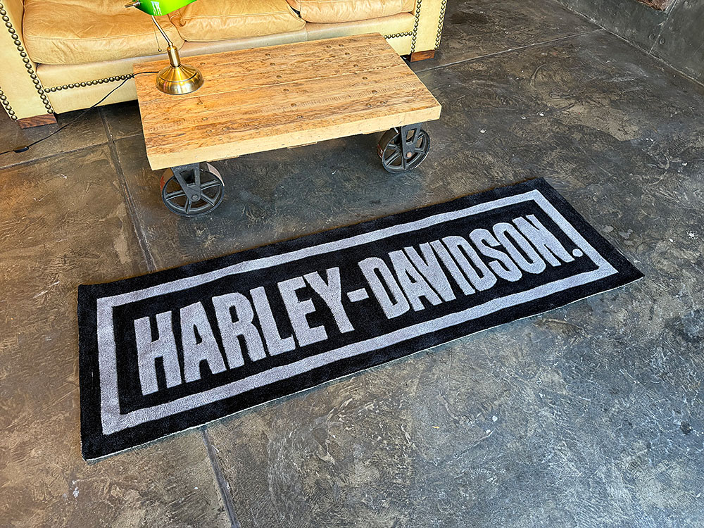 楽天市場】ハーレー（カーペット・マット・畳｜インテリア・寝具・収納