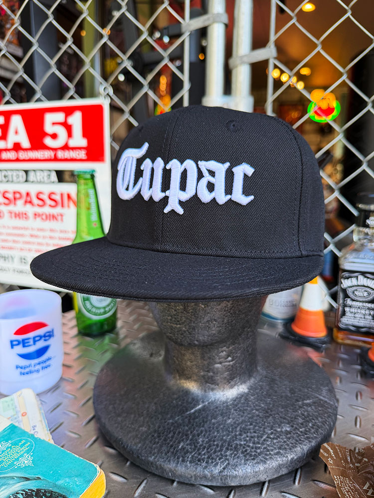 楽天市場】2PAC（キャップ｜メンズ帽子）：帽子<バッグ・小物