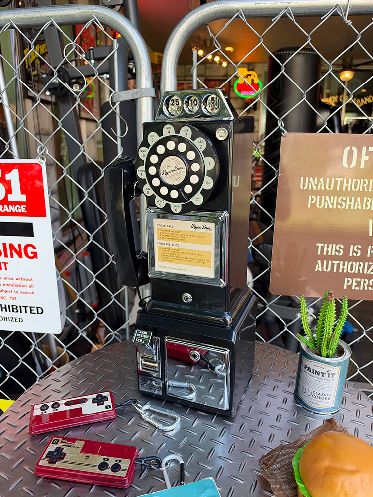 楽天市場】アメリカン雑貨（電話機・FAX｜家電）の通販