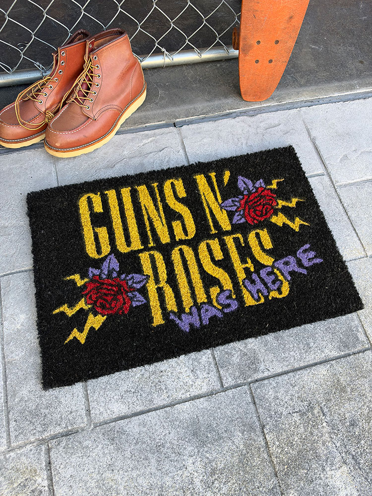 楽天市場】スターウォーズ グッズ（玄関マット｜マット）：カーペット