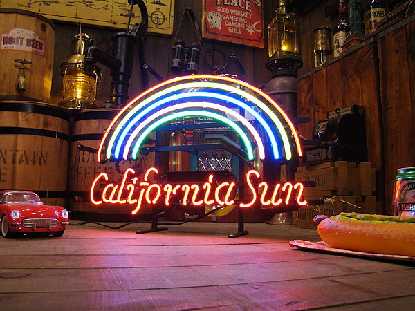 楽天市場】ネオン カリフォルニアの通販